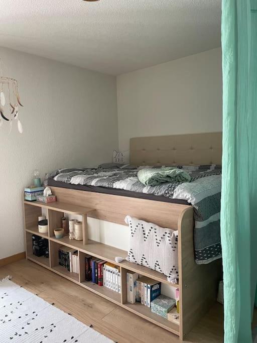 Petit Appartement Douillet Les Martres-de-Veyre Екстер'єр фото